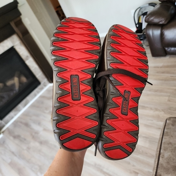 Timberland Eastland Bethanie Bootie - Picture 7 of 8